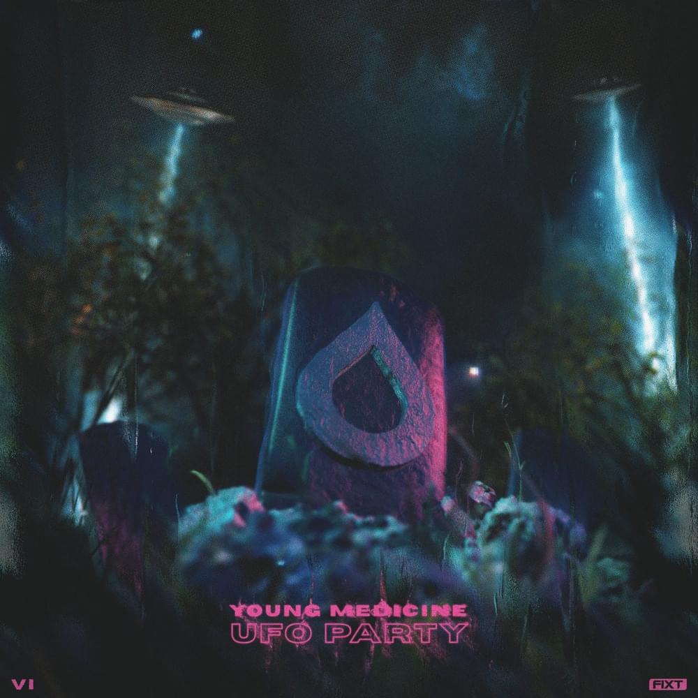 UFO Party (Single)