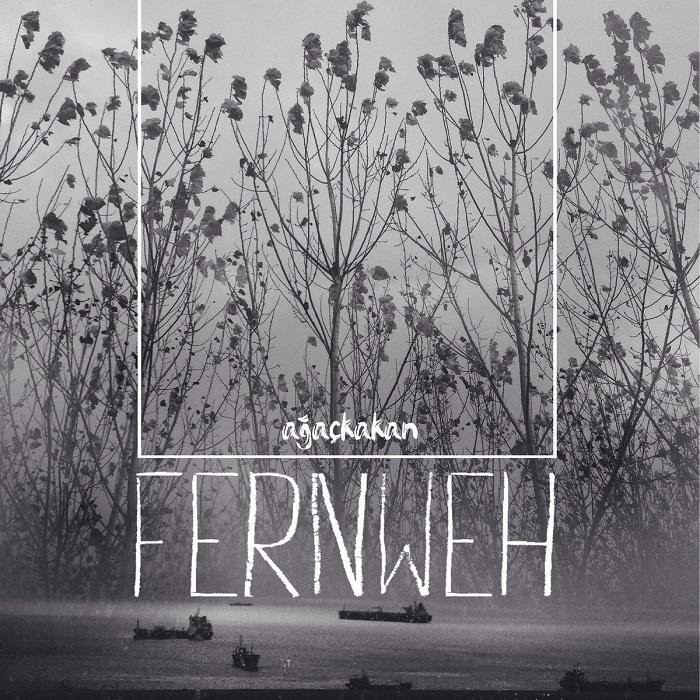 FERNWEH - EP
