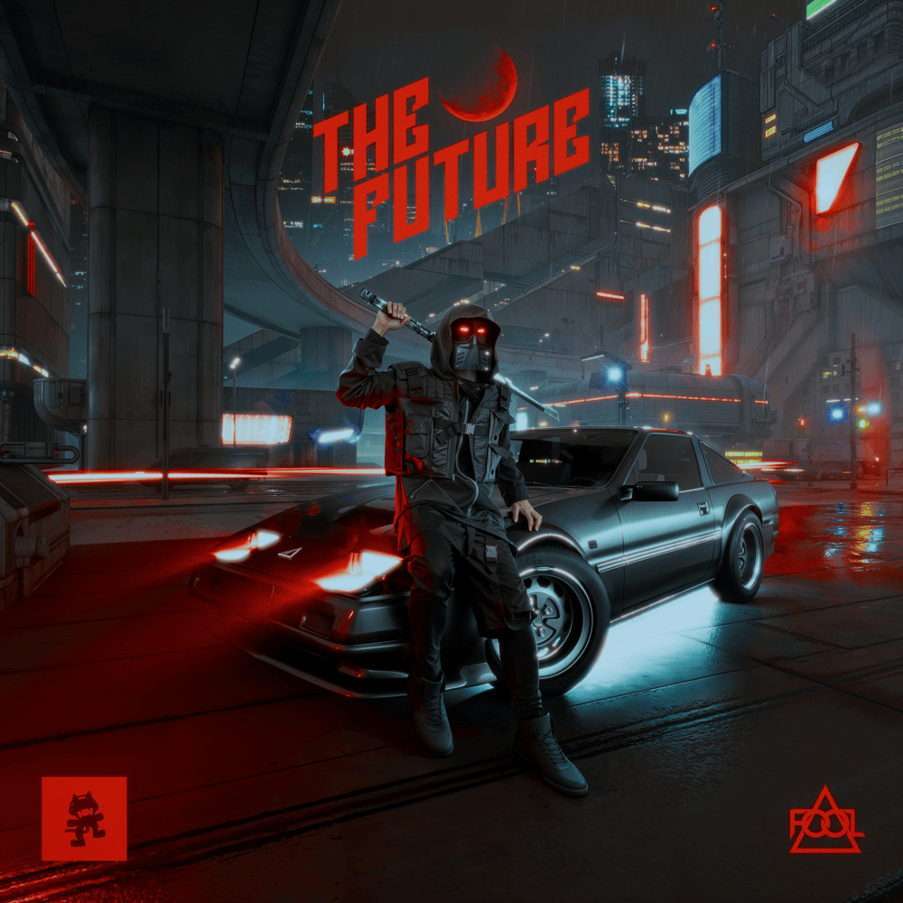 The Future EP