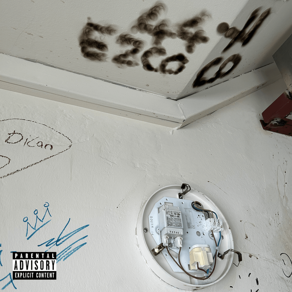 PiecePlattenPablo (EP)