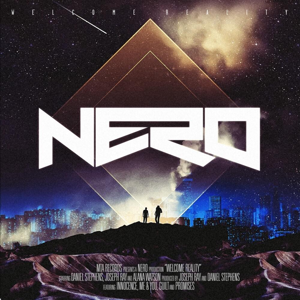 Welcome Reality (Deluxe Edition)