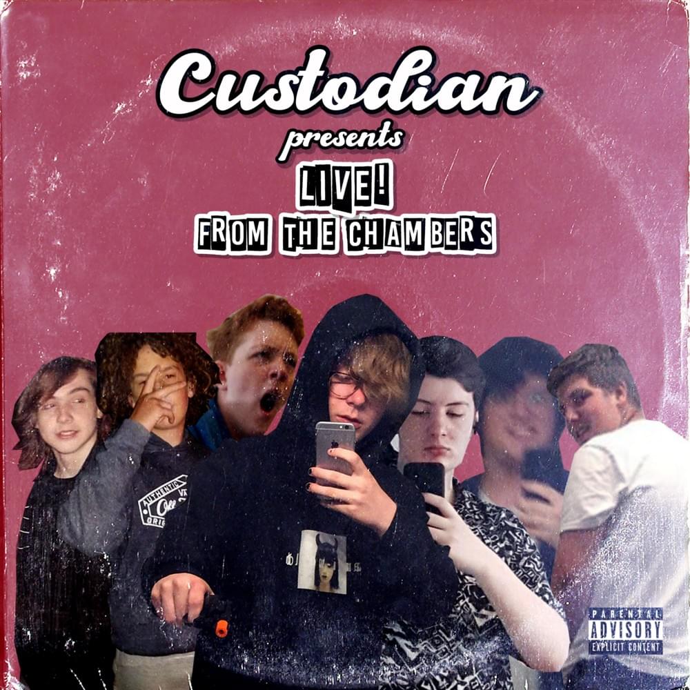 LIVE! FROM THE CHAMBERS