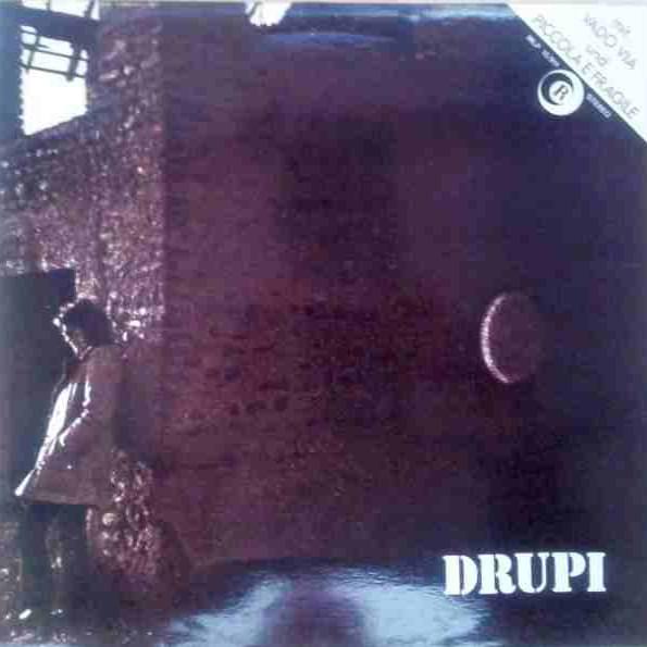 Drupi