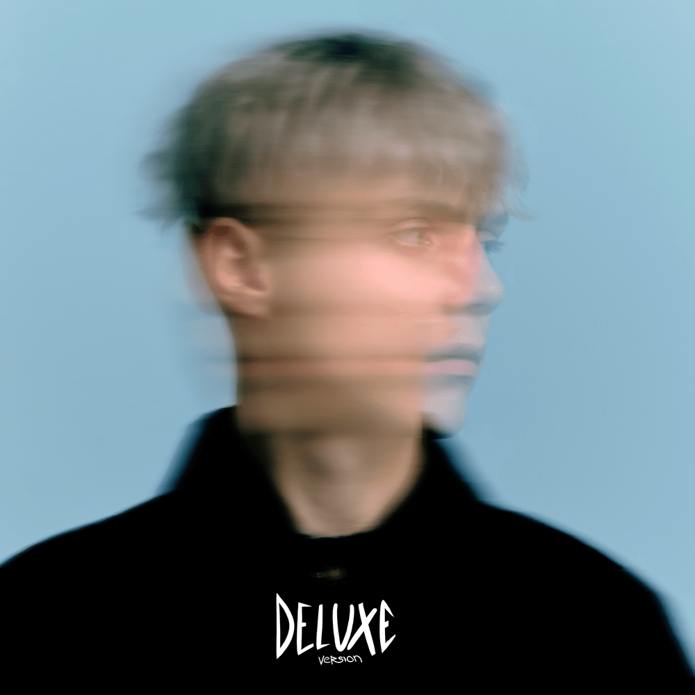 Параноик (Deluxe Version) (Paranoid)