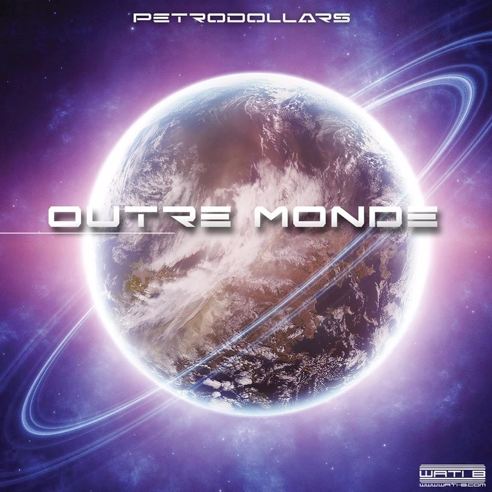 Outre monde