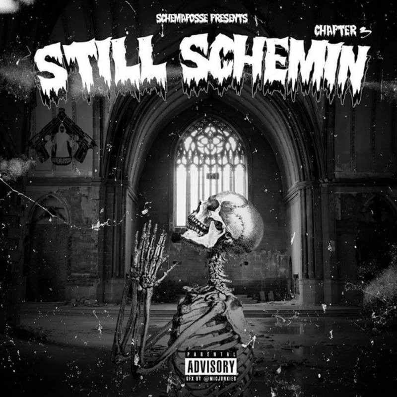 Chapter 3: Still Schemin’