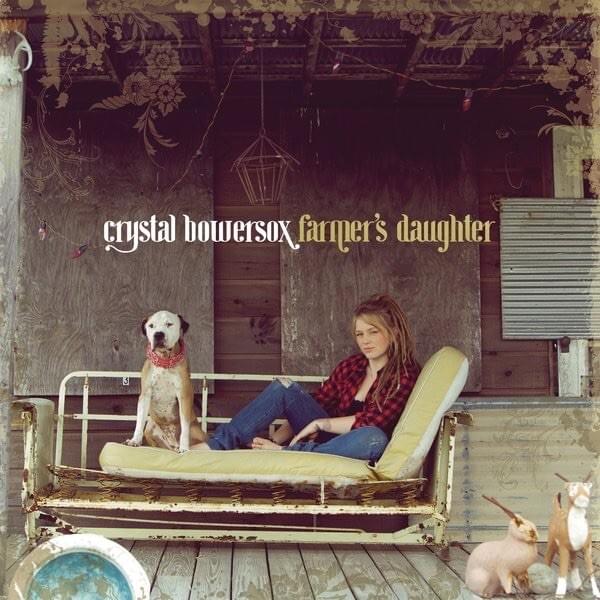 Farmer’s Daughter