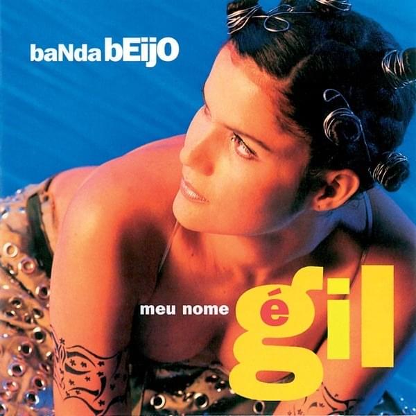 Meu Nome é GIL