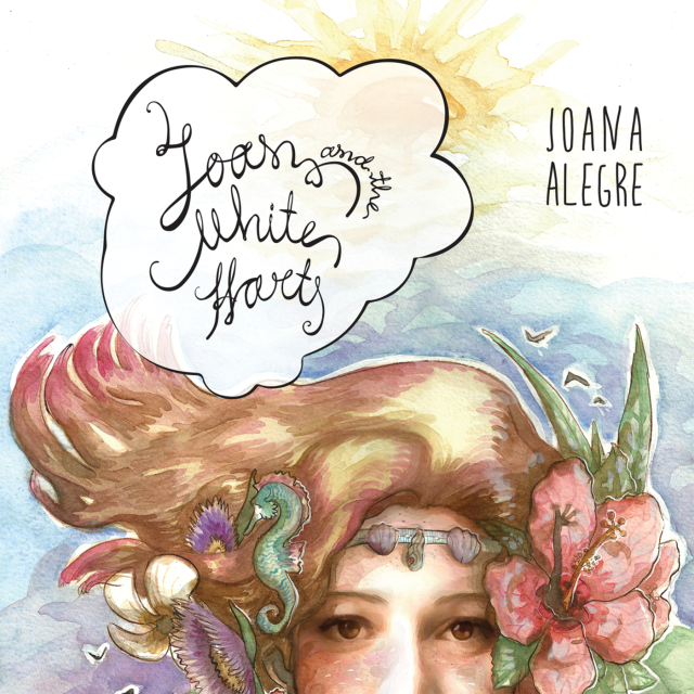 Joan & the White Harts