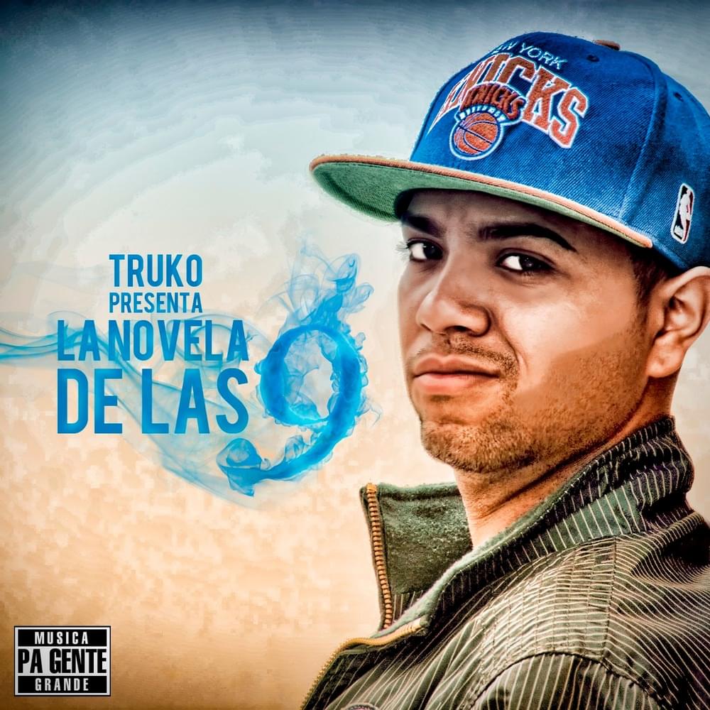 La Novela de las 9