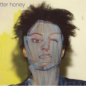 Bitter Honey