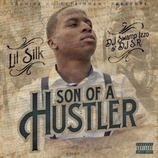 Son of a Hustler