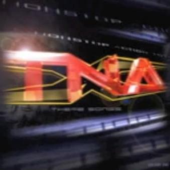NWA: TNA The Music, Vol. 1