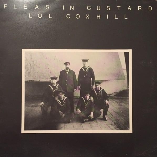 Fleas In Custard