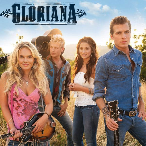 Gloriana