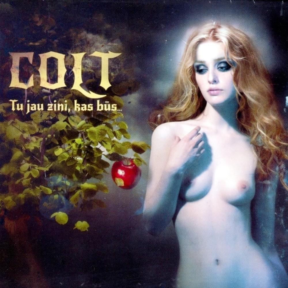 Tu jau zini, kas būs...