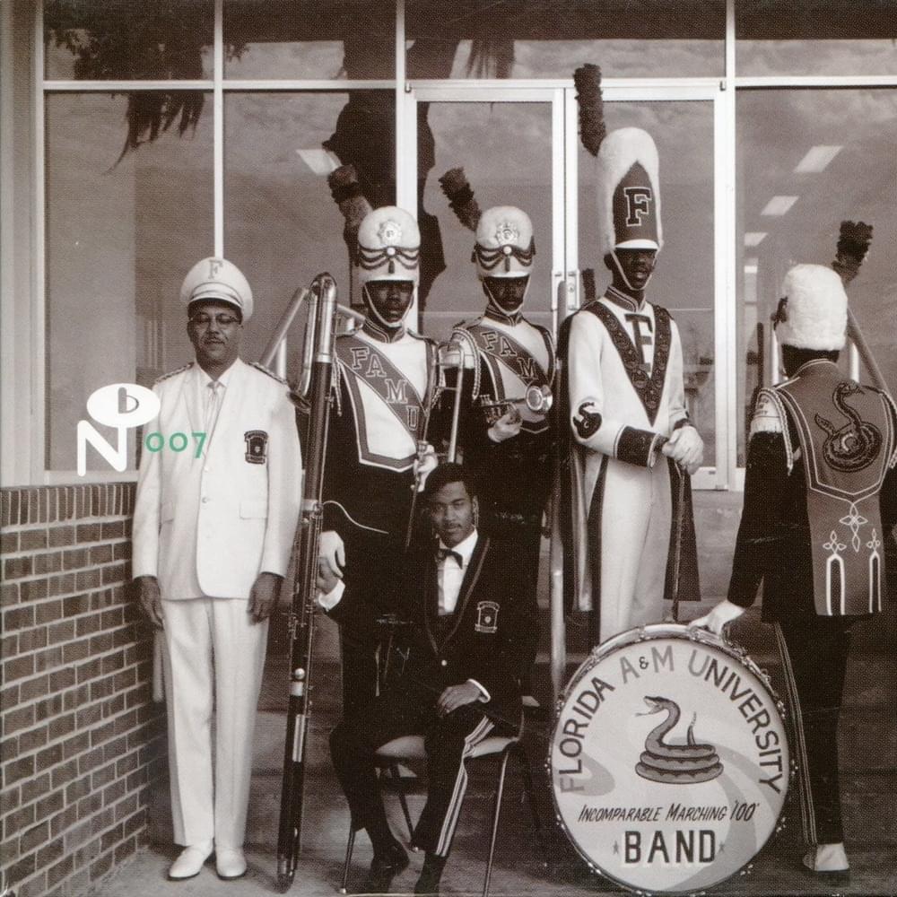 Eccentric Soul: The Deep City Label