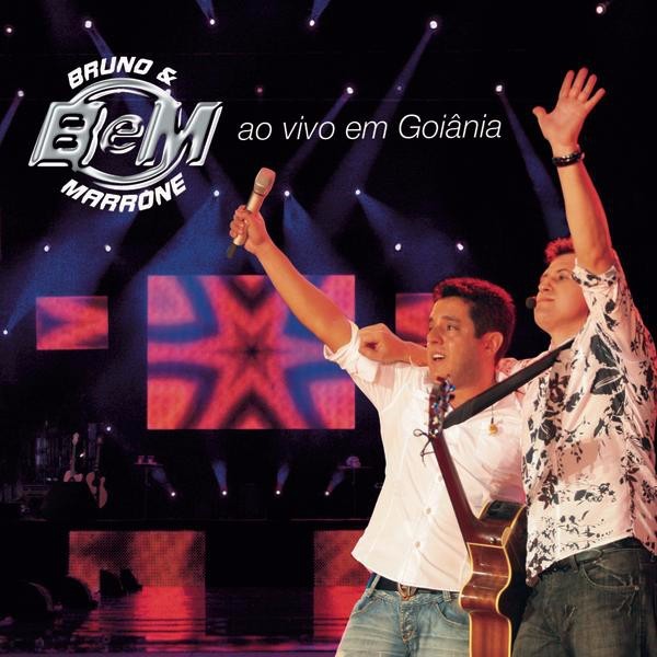Ao Vivo em Goiânia