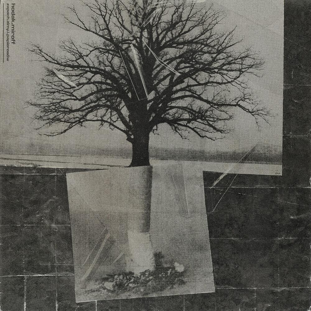 zapach zimy i papierosów