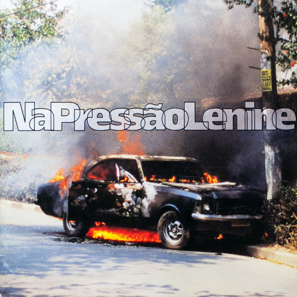 Na Pressão