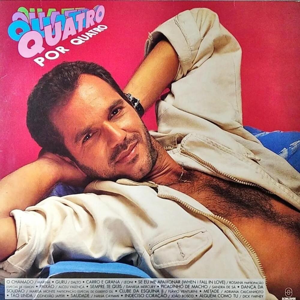 Quatro por Quatro