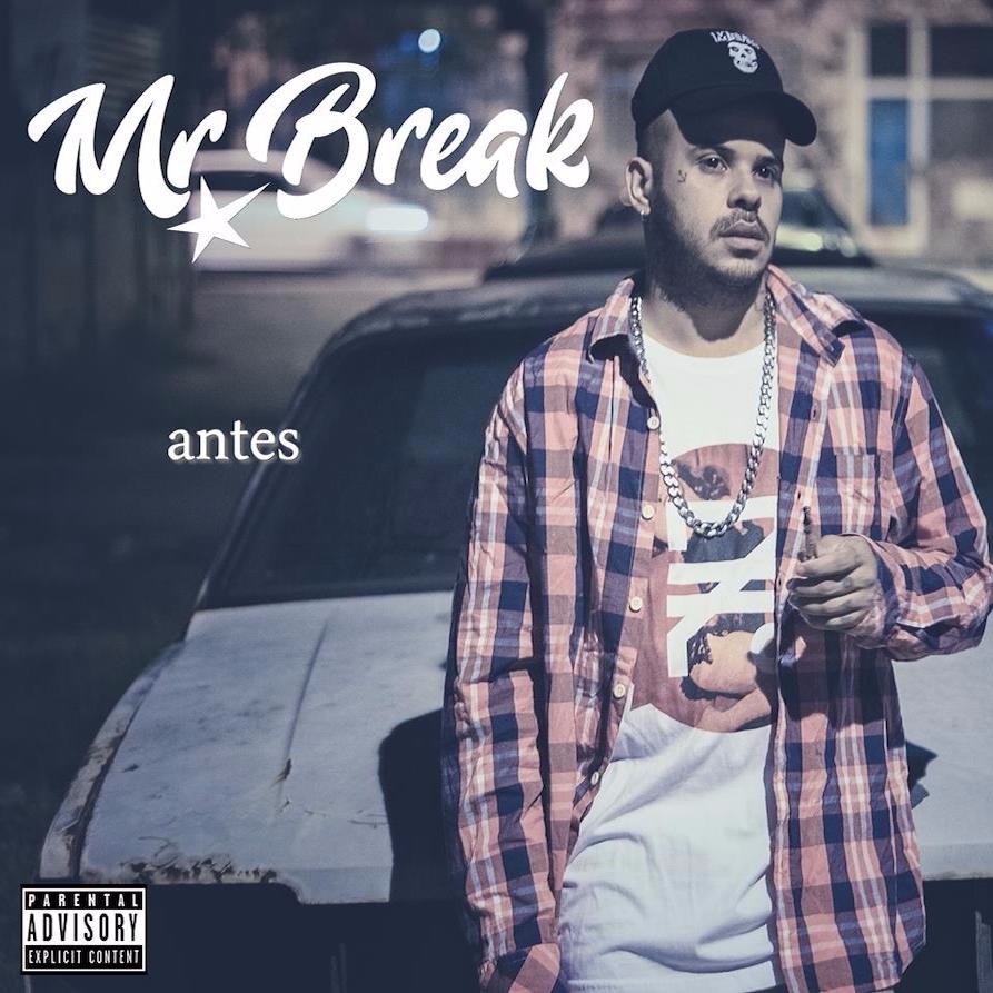 Antes EP
