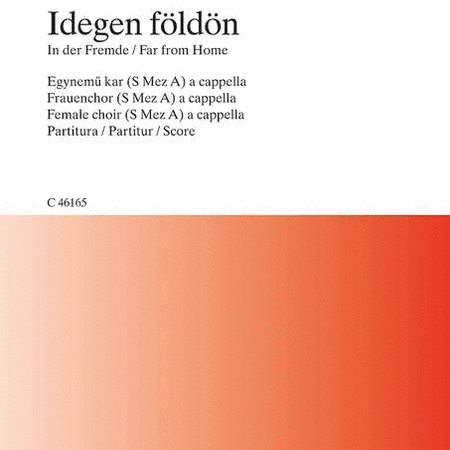 Idegen földön