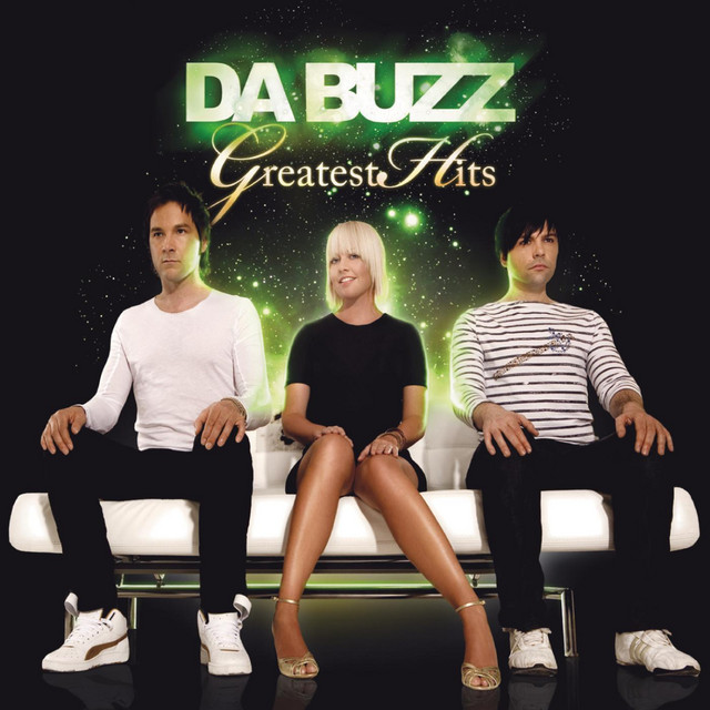 The Best of Da Buzz 1999-2007