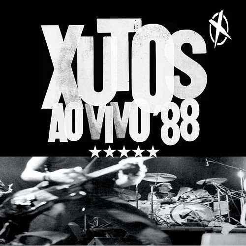Ao Vivo 1988