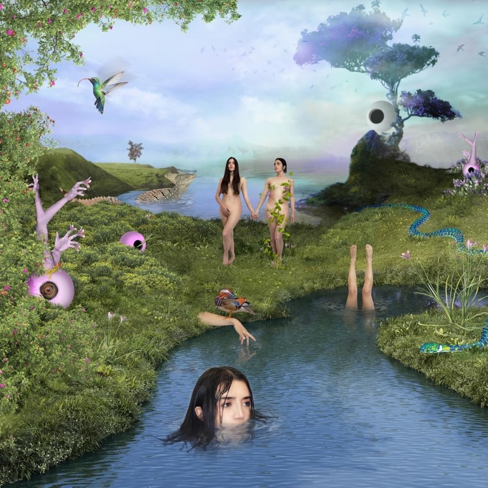 OASI ELASI - EP