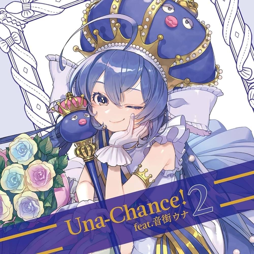 Una-Chance! 2