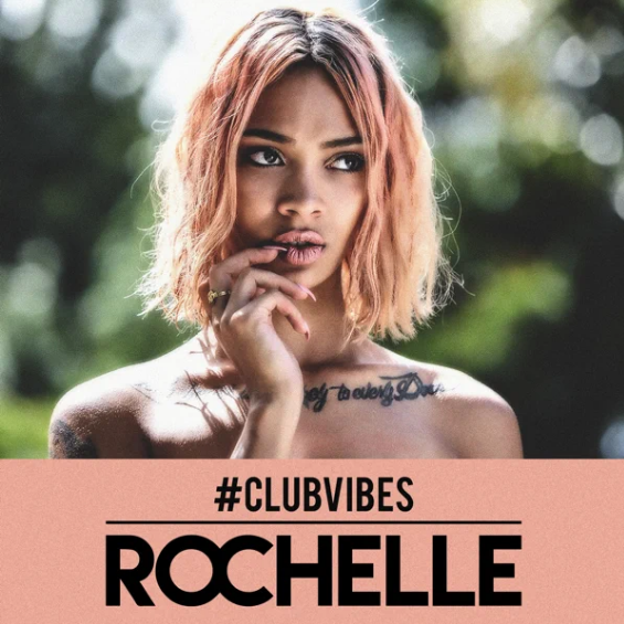 #ClubVibes
