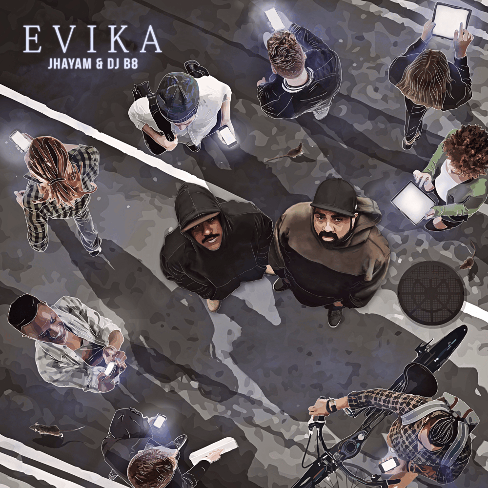 Evika