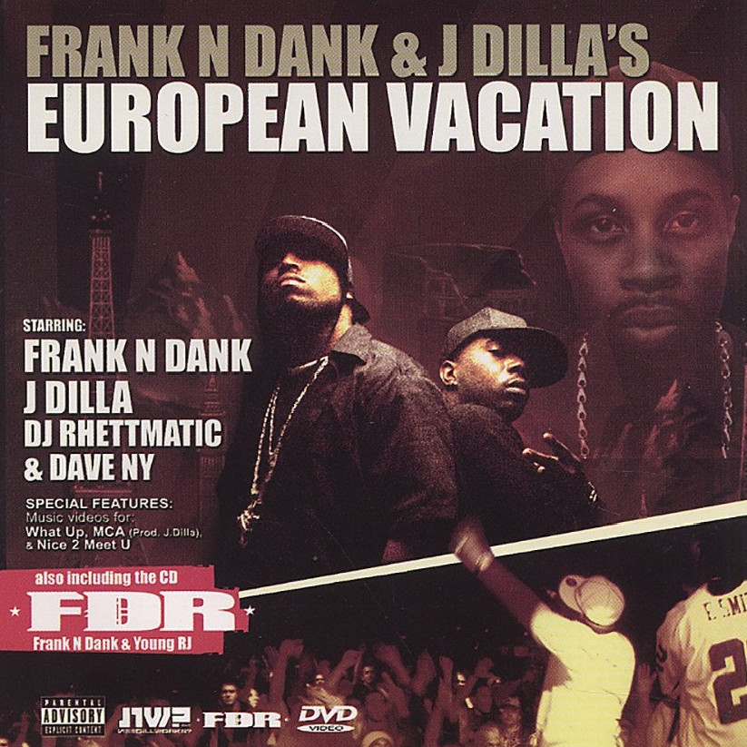 European Vacation