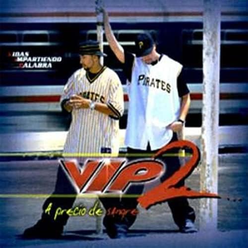 V.I.P. 2: A Precio de Sangre