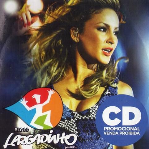 Bloco Largadinho (CD Promocional)