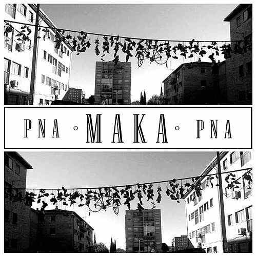 P.N.A. Mixtape