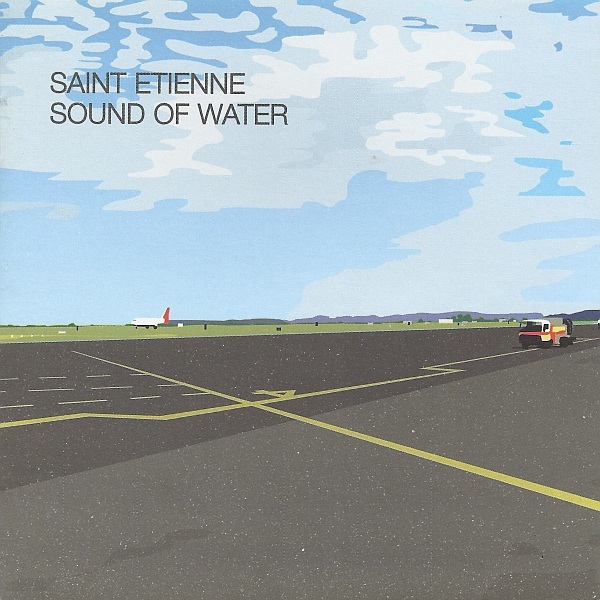 Sound of Water