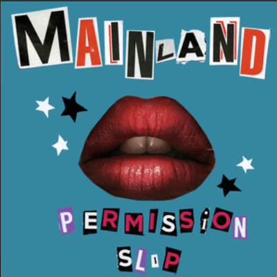 Permission Slip