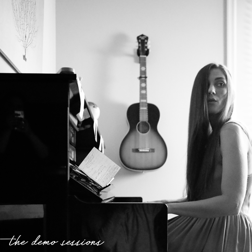 The Demo Sessions