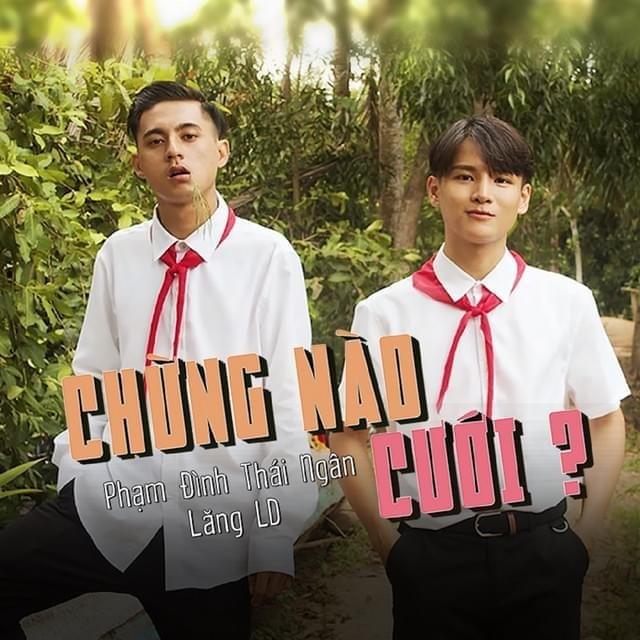 Chừng Nào Cưới - Single 