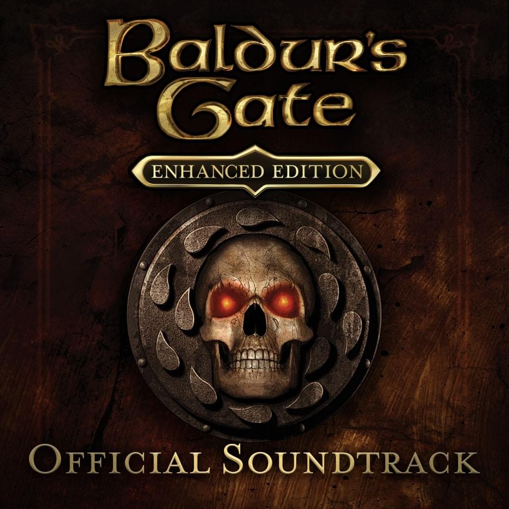 Baldur’s Gate (Official Soundtrack)