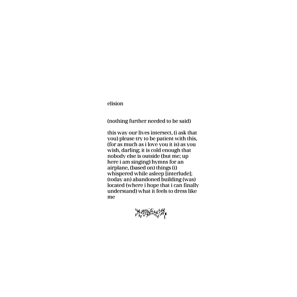 ​elision