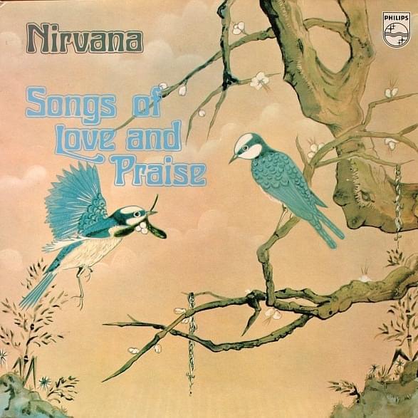 Songs Of Love And Praise