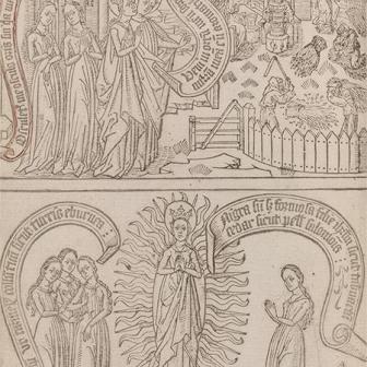 Canticum Canticorum