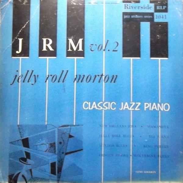 Classic Jazz Piano: Volume 2