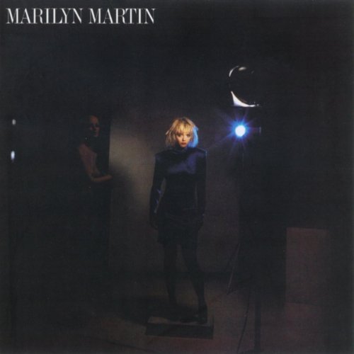 Marilyn Martin