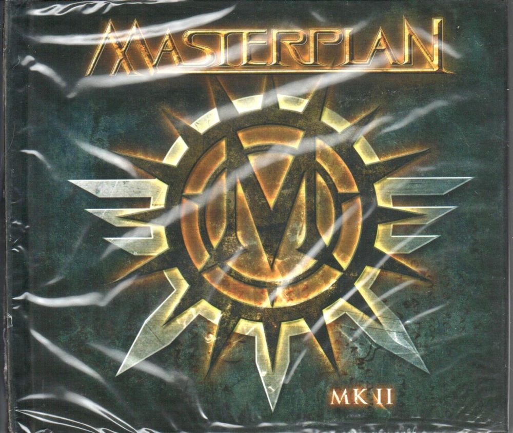 MK II