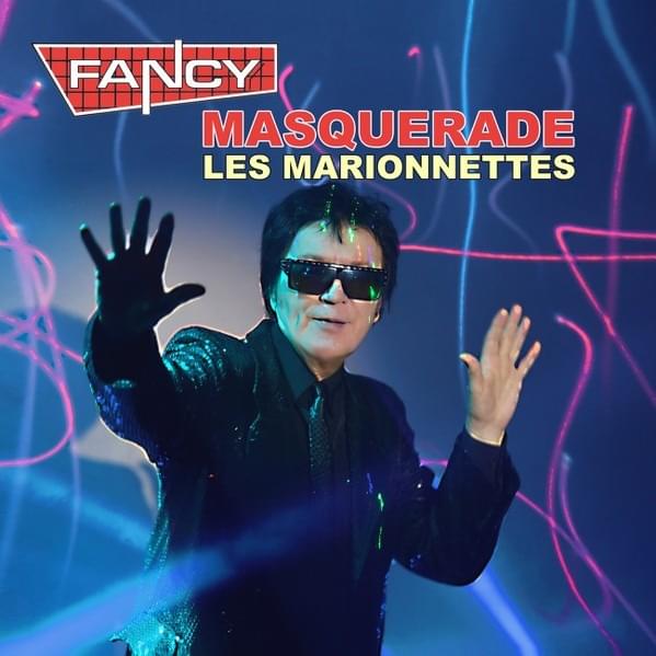 Masquerade - Les Marionettes