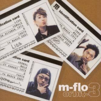 Album cover art for "“fóton”" by ​m-flo